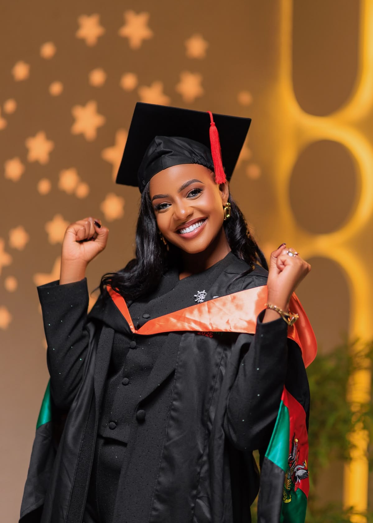 Graduation Portraits