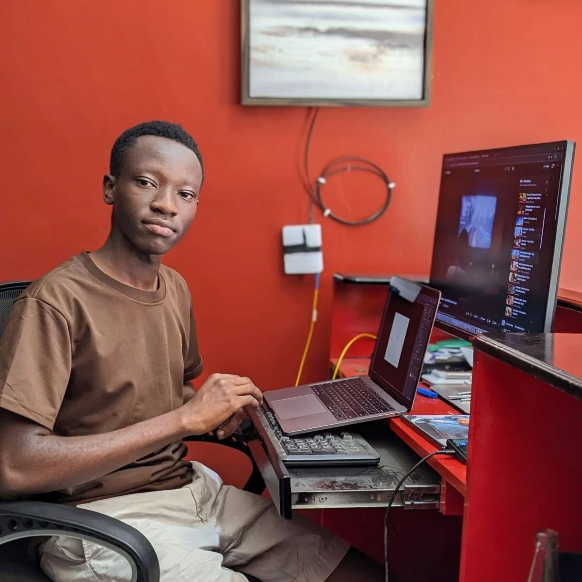 Charm Studios Photo and Video Editor